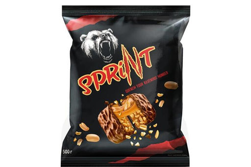 Конфеты Спринт (коробка 5 кг)