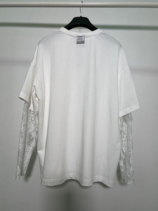 Блуза 1151 - Niv niv фото 4