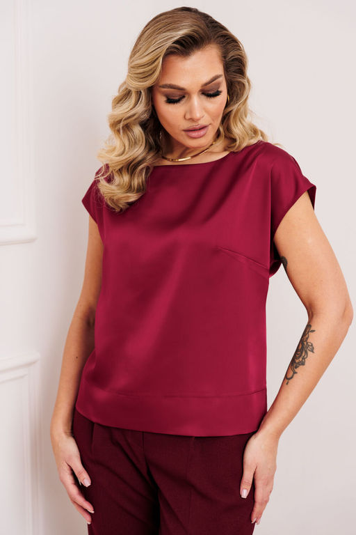 Платье Мода Юрс 2874-Р черный - Mira fashion фото 341