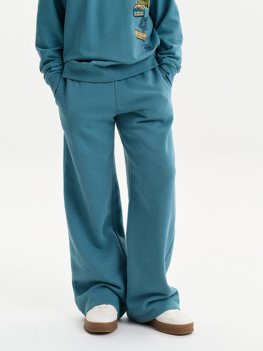 PELICAN, брюки для мальчиков, Джинс