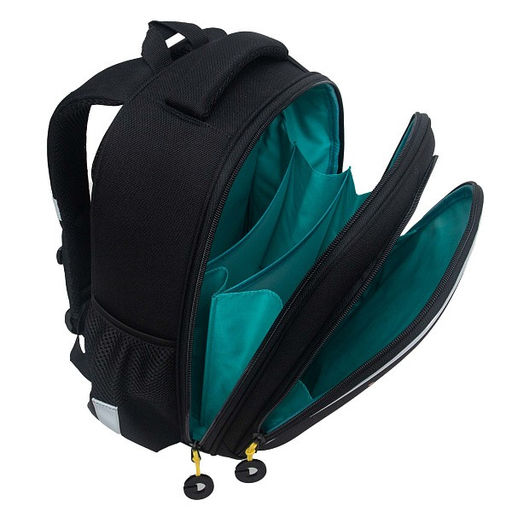 RAz-587-17 Рюкзак школьный - Grizzly фото 16