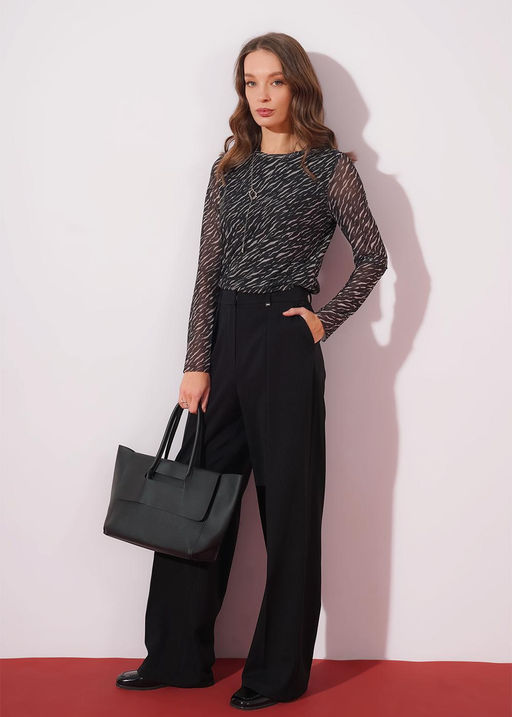 267083/196емн Джемпер жен. (ЧЗ)