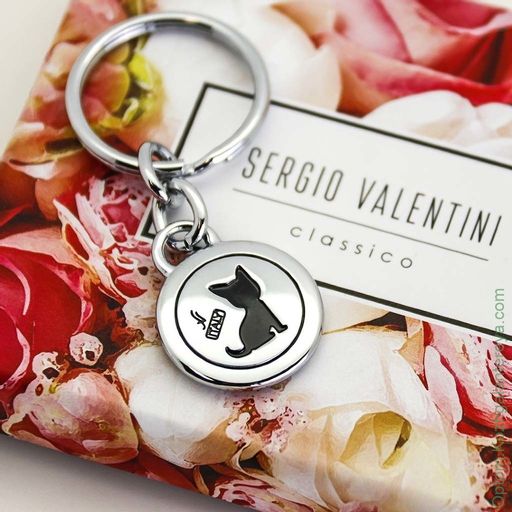 Брелок Sergio Valentini Бр 84490