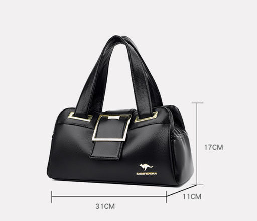 Сумка A-8085-Black