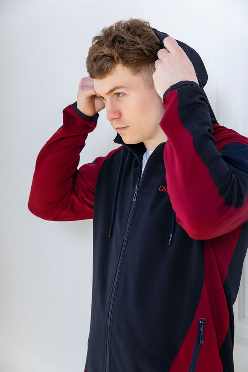 Костюм Футер 2-х ниточный, 75% хлопок