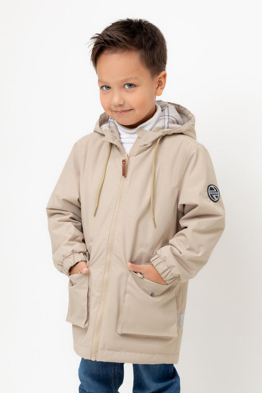 ВК 30150/1 УЗГ куртка для мал
