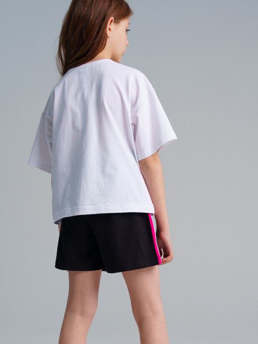 PlayToday / Шорты для девочки, 2 шт. в комплекте фото 6