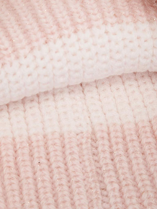 Шапка жен. анг+нейл+люр LB-A53039 l.pink - Labbra фото 8