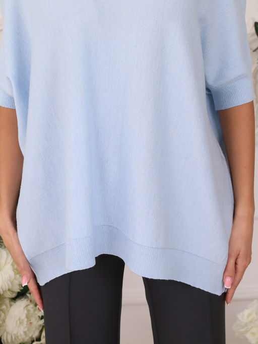 Джемпер Др3-521/24 - Wisell фото 12