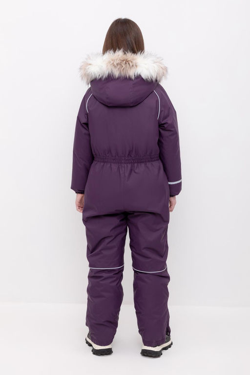 ВК 60102/6 ГР (122-158) комбинезон дет - Crockid фото 6