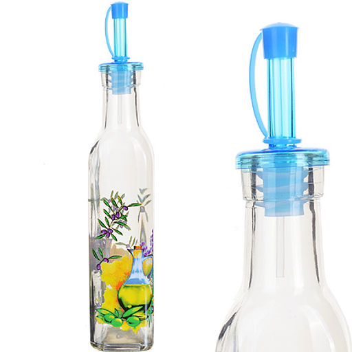 27820-1 Бутылка 2пр д/масла 280 мл LR (х1)