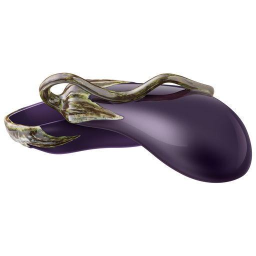 БЛЮДО ПОРЦИОННОЕ ДЛЯ ЗАПЕКАНИЯ С КРЫШКОЙ LEFARD БАКЛАЖАН 520 МЛ фото 3