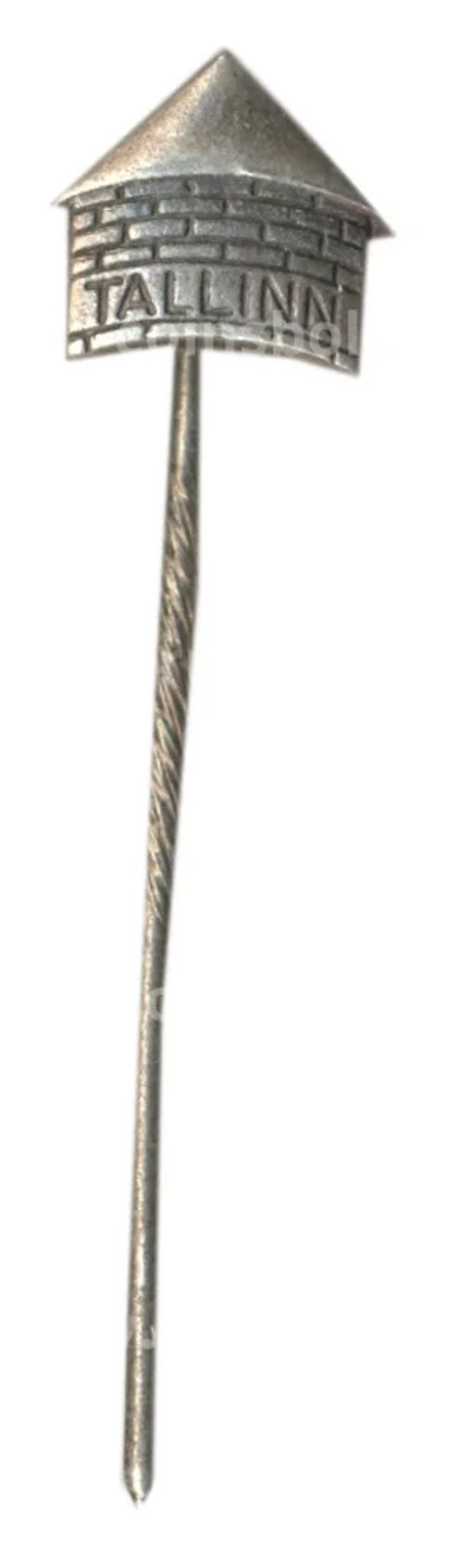 Значок Таллин