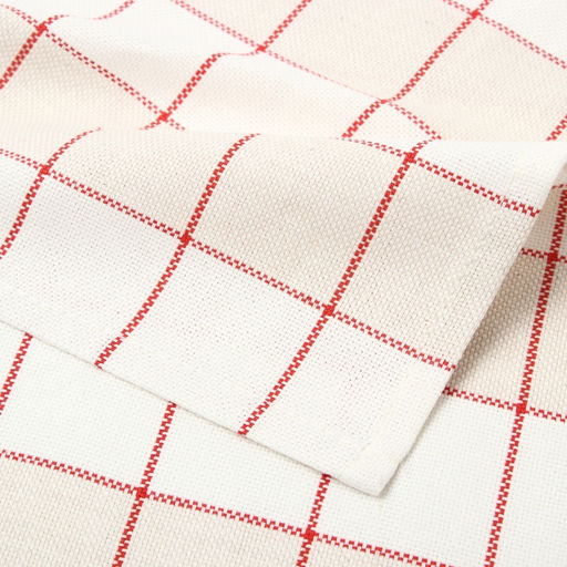 Полотенце новогоднее Этель Bright cage 40х73 см, 100% хл, рогожка 186 г/м2  фото 5