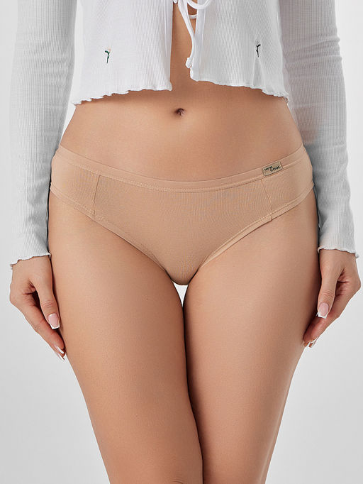 Цена за 2 штуки! ТРУСЫ ЖЕНСКИЕ - Mark formelle фото 2