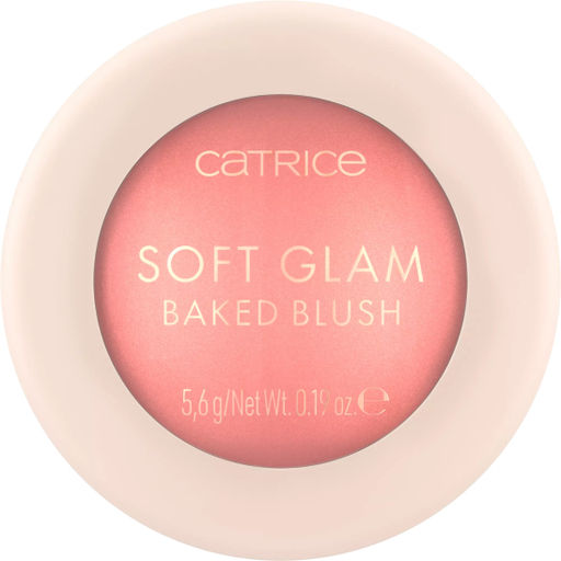 Румяна запеченные Soft Glam Baked Blush, 010 On Cloud Pink 954093