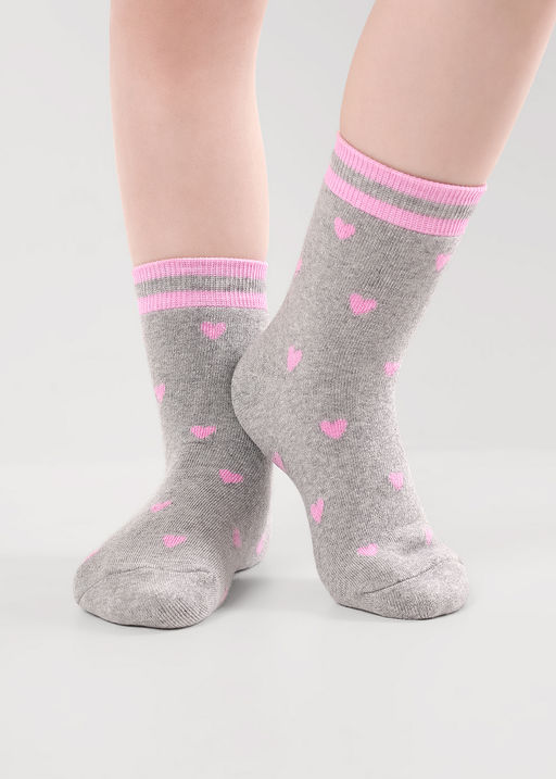 Носки детские для девочки