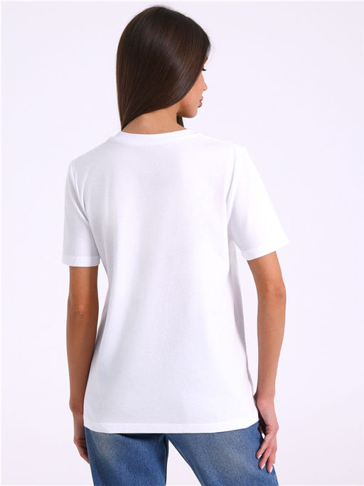 Футболка 1ЖДФК4676001