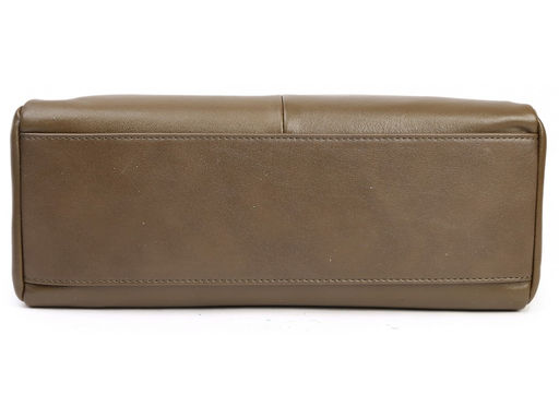 Сумка Lanotti BELLA 5842/зеленый