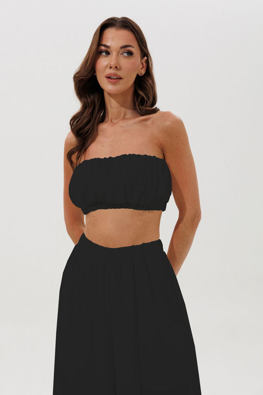 Костюм VN Fashion 1157 черный