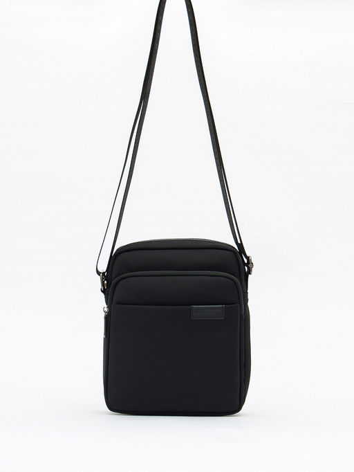 Сумка 19033-2D black Daodaisho