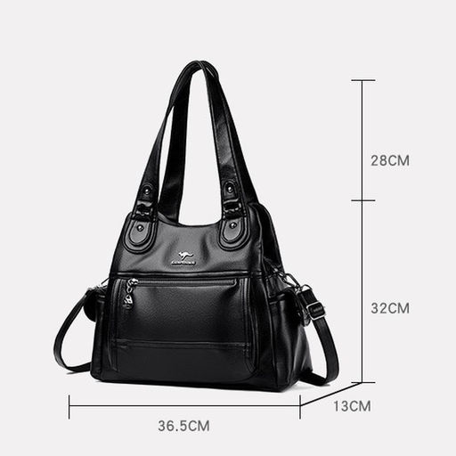 KAIDIFEINIROO Сумка женская 2231 фото 39