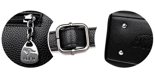 KAIDIFEINIROO Сумка женская 2025  фото 26