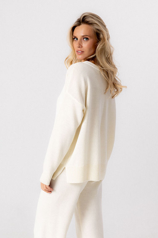 WW-2655 джемпер женский - Mozart фото 2