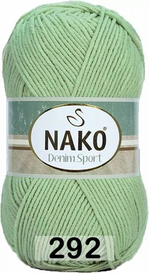 DENIM SPORT - Nako фото 3