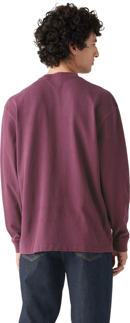 Лонгслив мужской