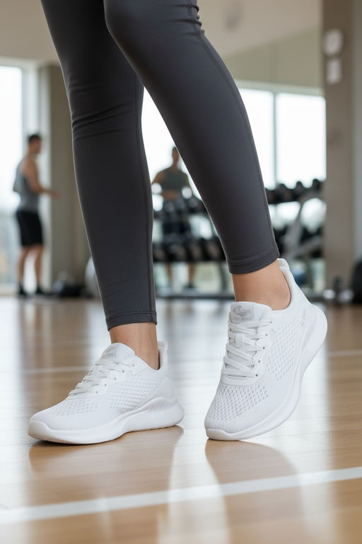 Кроссовки для активного отдыха / Lee Cooper фото 12