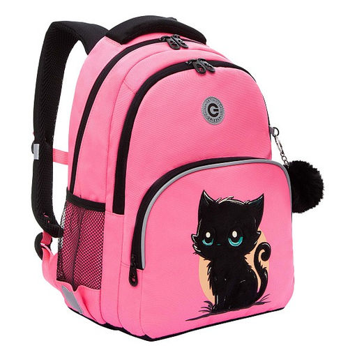 RG-560-4 Рюкзак школьный - Grizzly фото 37