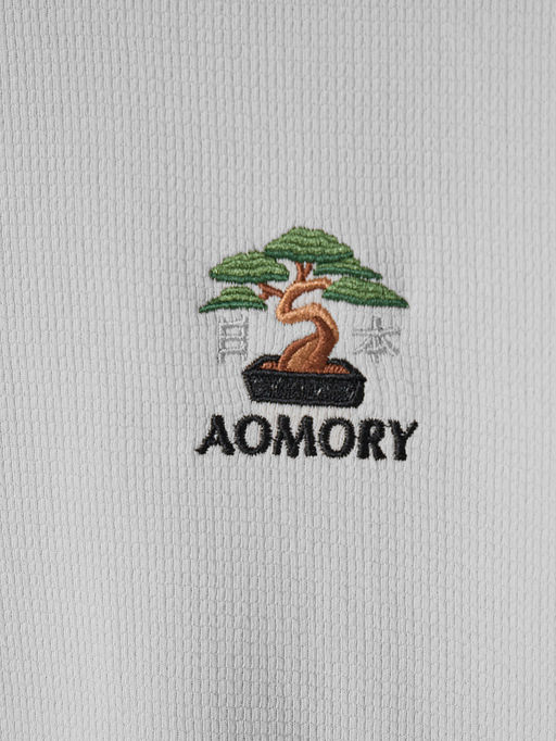 Футболка прямая мужская белая - Mark formelle фото 5