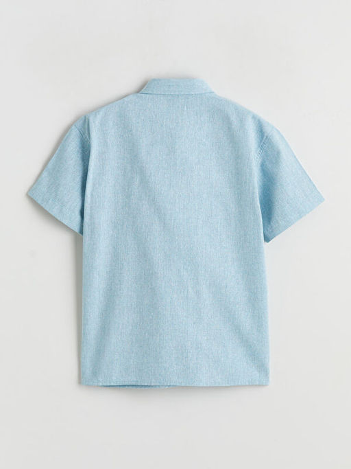 Basic Erkek ?ocuk G?mlek