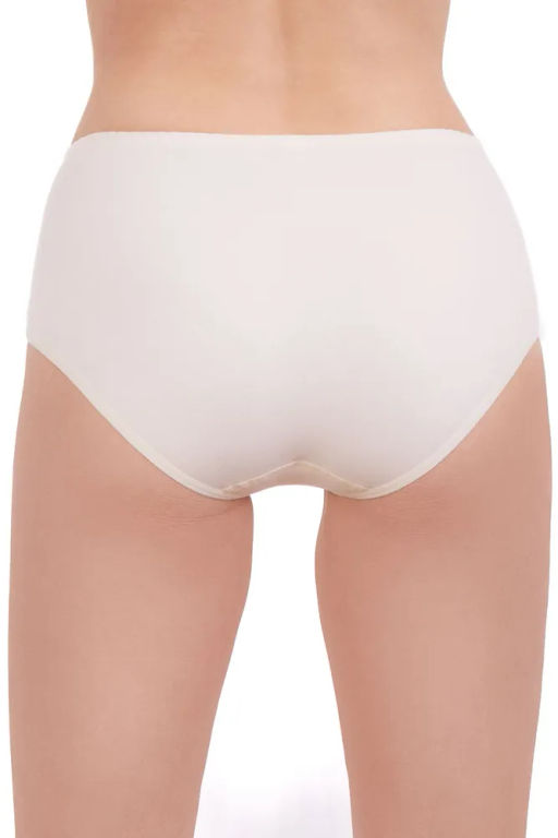 Трусы Milavitsa 238070 Приглушенно-белый фото 2