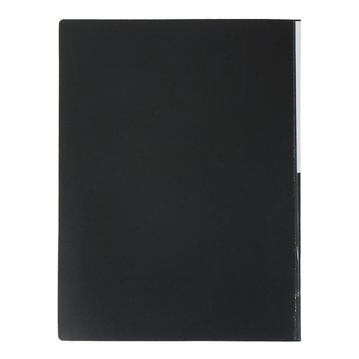 Папка с 40 вкладышами Calligrata А4, 400мкм, МИКС  фото 7