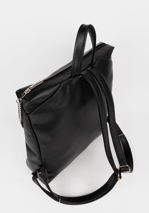 Рюкзак с аппликацией №1307 - L-craft фото 6