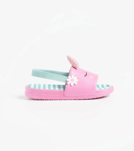 mothercare / Сандалии - Шлепанцы  фото 2