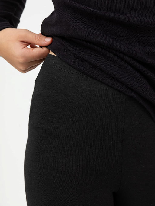 ЛЕГГИНСЫ "ТЕРМО" ДЛЯ ДЕВОЧЕК