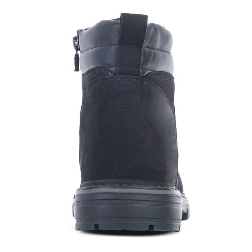 1D3661 МУЖ Ботинки нат.кожа нат.мех ТЭП - Юничел фото 2