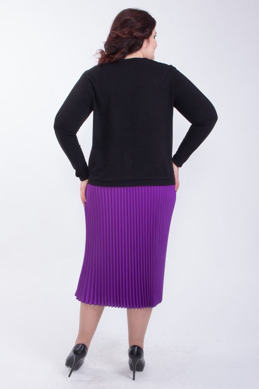 Кардиган М5-3460/33 - Wisell фото 9