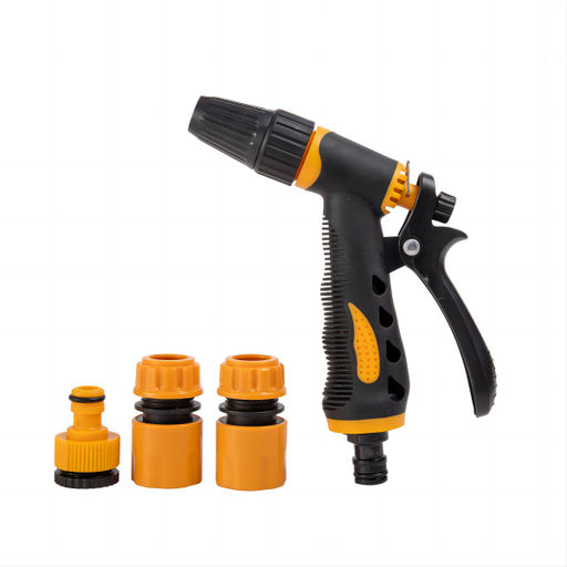 Насадка распылитель Conan в наборе с тремя быстросъемами COSG08051 OLS-778-13