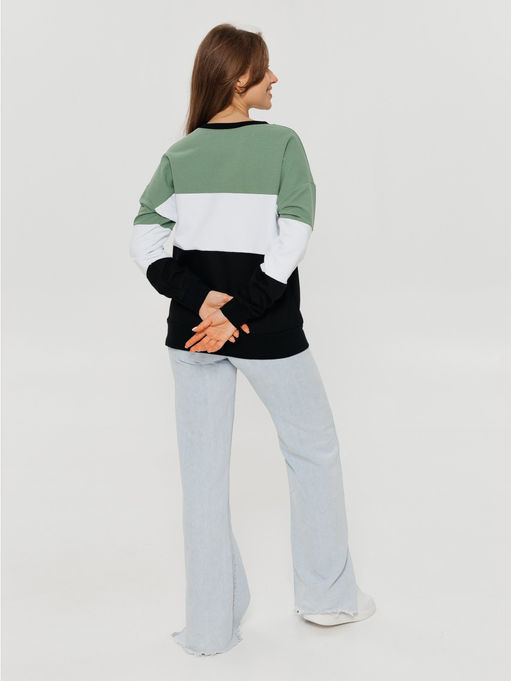 Рената кофта женская (сиреневый) - Lovetex фото 13