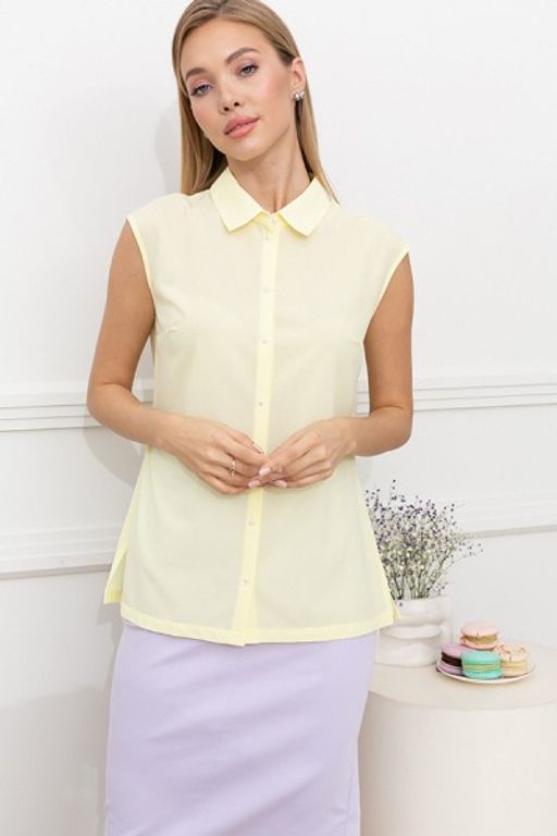 59453 Блуза Елисеева Олеся - Eliseeva olesya фото 2