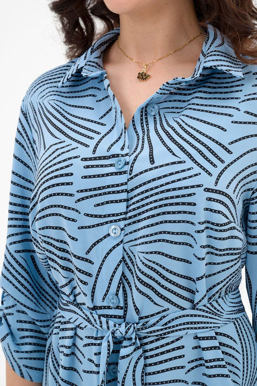 Платье Ноэль (44-54) - Serenada фото 12