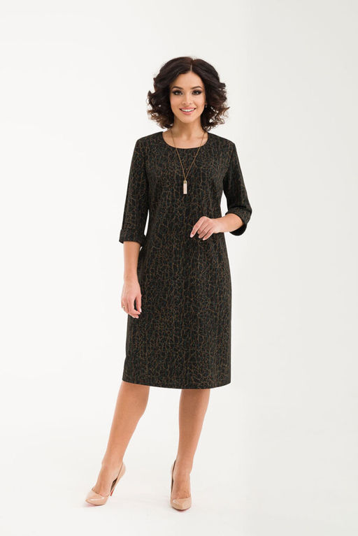 Платье Пелагея (54,56) - Serenada фото 3