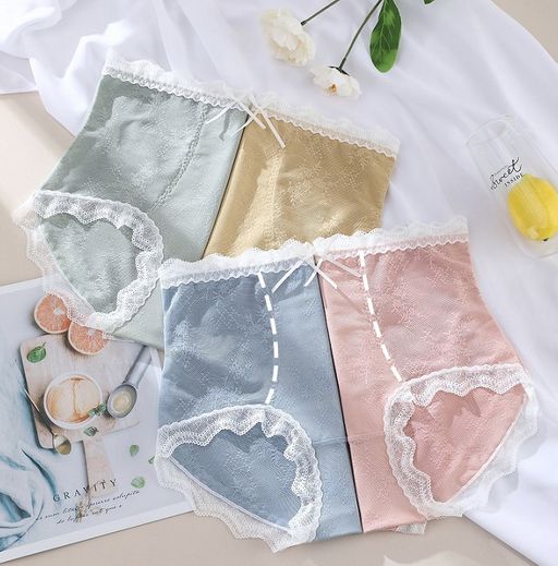 Трусики кружево A10057290