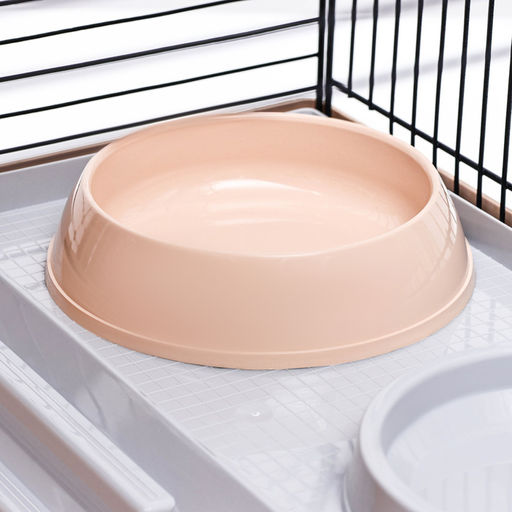 Клетка для шиншиллы Пижон №19, разборная, 58 х 40 х 49, бежевая - Simaland фото 8