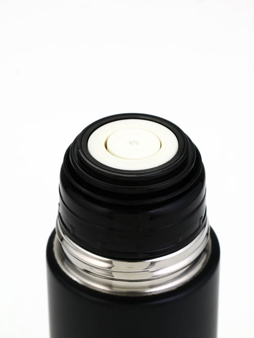 Подарочный набор новогодний «Новый год», термос 500 мл, кружка 2 шт.