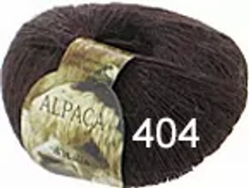 ALPACA ITALIA - Сеам фото 26